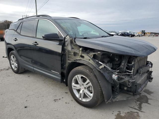 2018 GMC TERRAIN SL - 3GKALMEV5JL253346