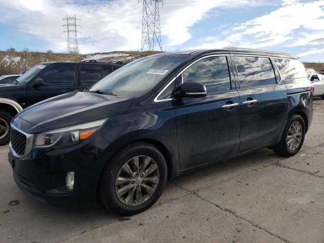 VIN KNDMC5C13F6046759 2015 KIA ALL MODELS no.1