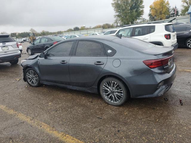 2022 KIA FORTE GT L - 3KPF54ADXNE428001