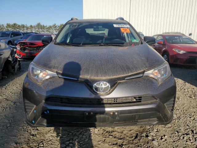 2016 TOYOTA RAV4 LE - 2T3BFREV0GW497007