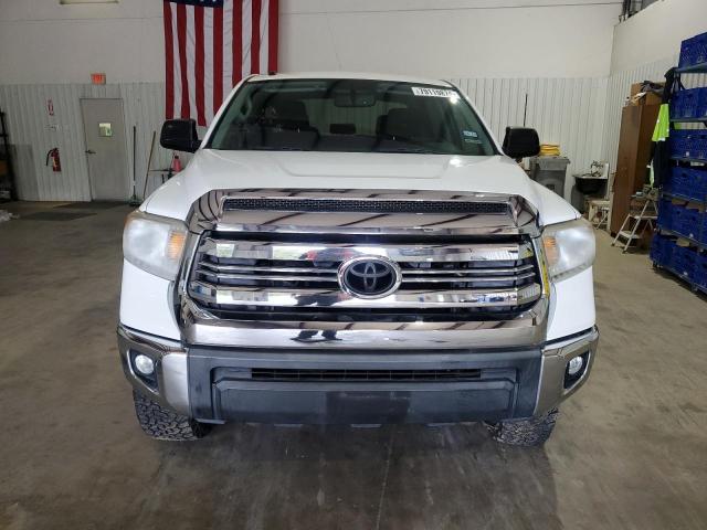 2016 TOYOTA TUNDRA CRE - 5TFDW5F19GX568813
