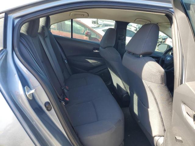 2020 TOYOTA CORILLA - 5YFEPRAE2LP038100