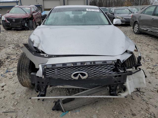 VIN JN1CV7AP5GM202602 2016 INFINITI Q50 no.5