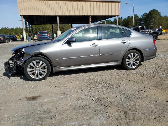 INFINITI M35 BASE