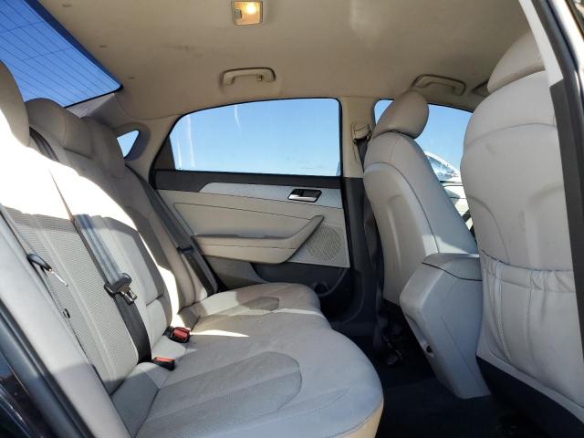 2018 HYUNDAI SONATA SPO - 5NPE34AF5JH674060