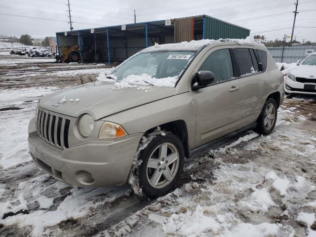 2010 JEEP COMPASS SP #3024670611