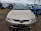 Lot #3023926212 2004 HONDA ACCORD LX