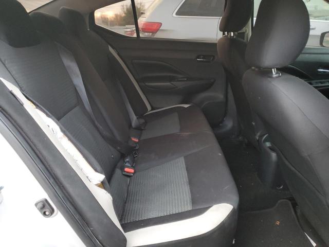 2020 NISSAN VERSA SV - 3N1CN8EV9LL864556