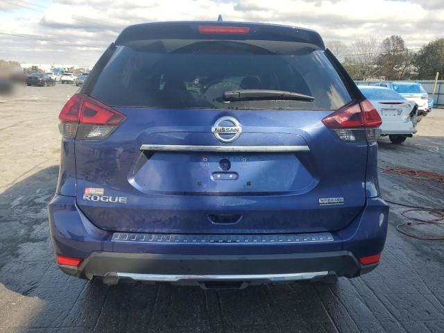 2019 NISSAN ROGUE S - 5N1AT2MT2KC800985