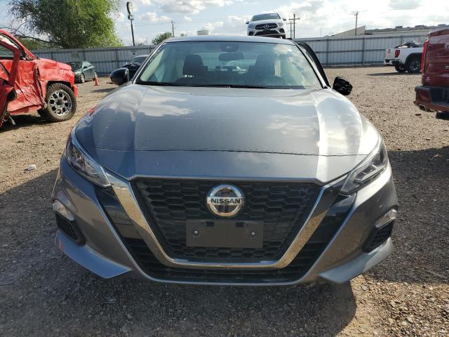 2022 NISSAN ALTIMA SR - 1N4BL4CV7NN414763