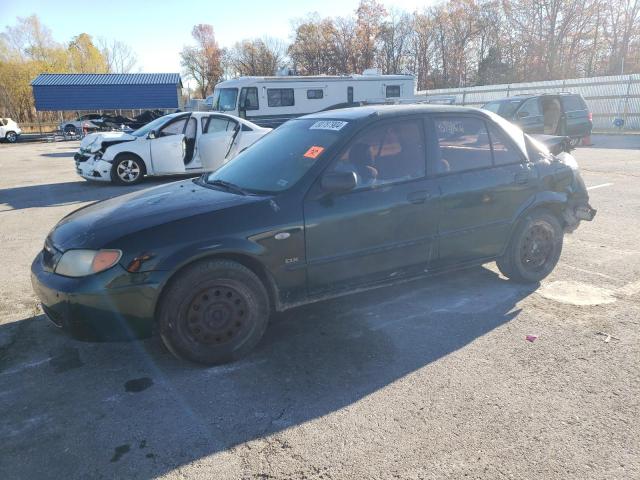 2003 MAZDA PROTEGE #3024654616