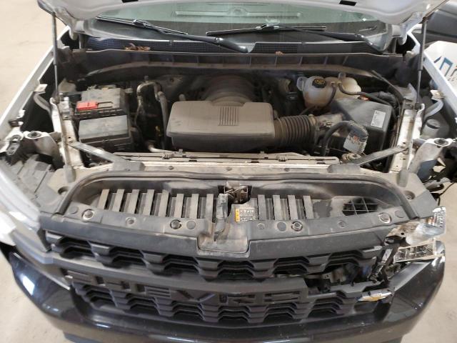 2019 CHEVROLET SILVERADO - 1GCRYAEF0KZ272713