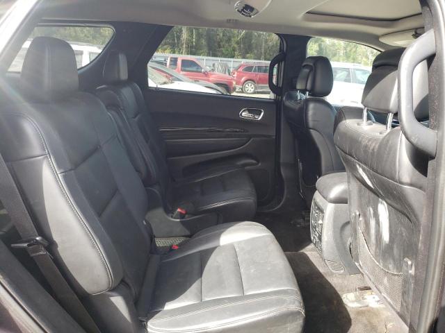 2015 DODGE DURANGO LI - 1C4RDJDG5FC133031