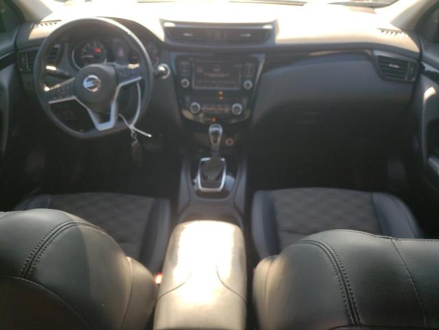 2022 NISSAN ROGUE SPOR - JN1BJ1BW0NW489827