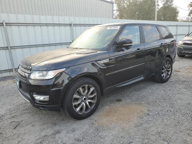 VIN SALWR2WF5EA500642 2014 LAND ROVER RANGEROVER no.1