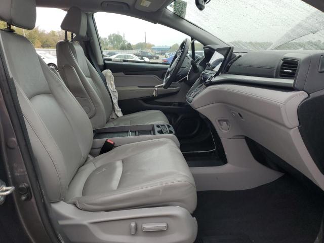 2020 HONDA ODYSSEY EX - 5FNRL6H76LB017507