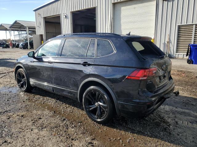 2023 VOLKSWAGEN TIGUAN SE - 3VVCB7AX7PM003563