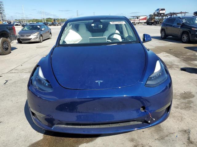 VIN 7SAYGDEE1RA239680 2024 TESLA MODEL Y no.5