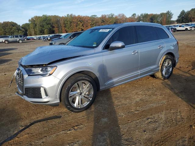 2022 AUDI Q7 PREMIUM #2952816839