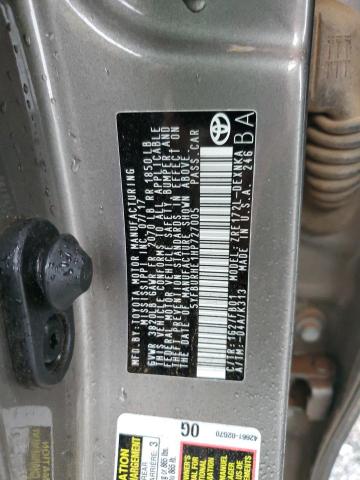 2017 TOYOTA COROLLA L - 5YFBURHE1HP727005