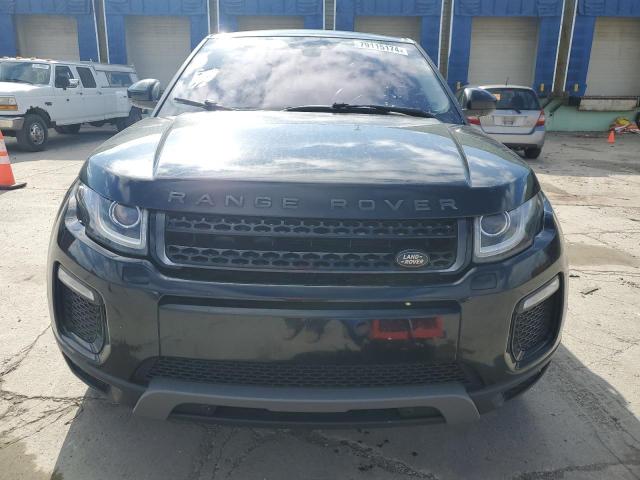 VIN SALVP2BGXHH169665 2017 Land Rover Range Rover, SE no.5