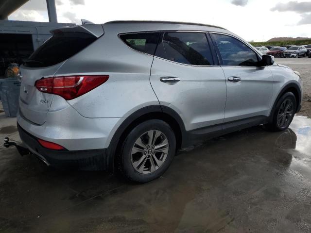 VIN 5XYZU3LB2EG224950 2014 Hyundai Santa Fe no.3