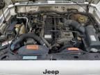 Lot #3025151179 1997 JEEP CHEROKEE C