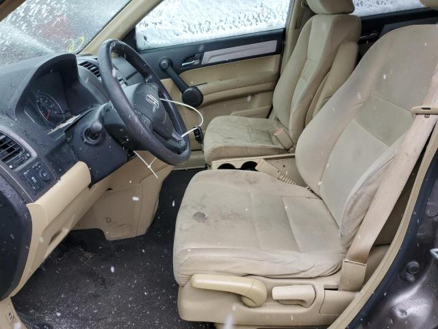 5J6RE4H40BL080046 2011 HONDA CRV