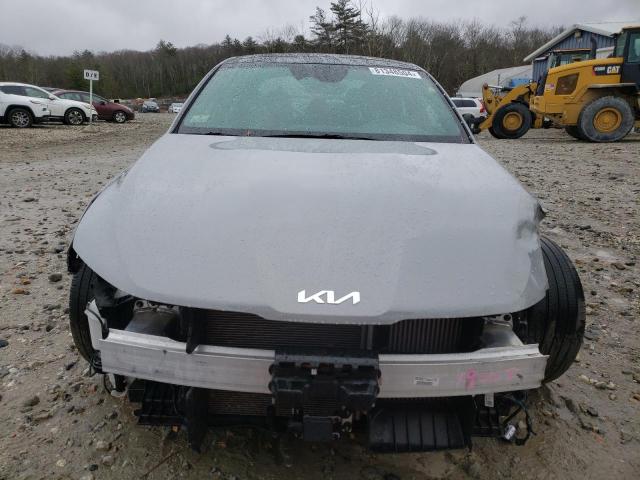 2022 KIA K5 GT 5XXG44J80NG134074