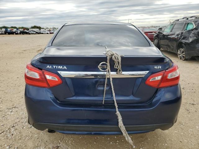 2016 NISSAN ALTIMA 2.5 - 1N4AL3AP5GC244931
