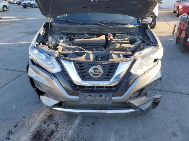 2018 NISSAN ROGUE S - JN8AT2MT0JW459799