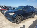 2017 TOYOTA RAV4 LE - JTMZFREV2HJ712854