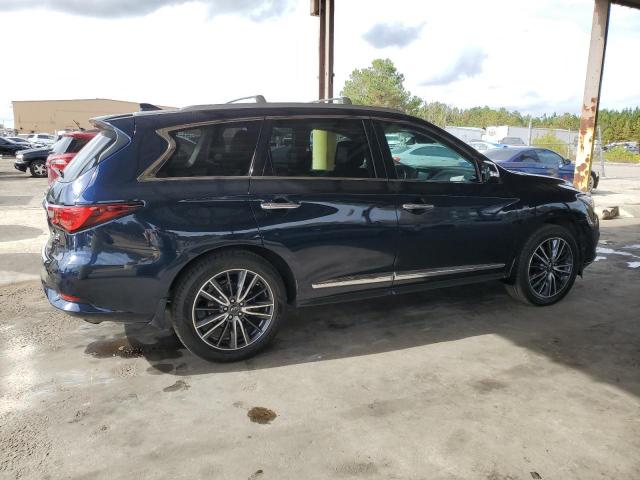 2020 INFINITI QX60 LUXE - 5N1DL0MN7LC515090