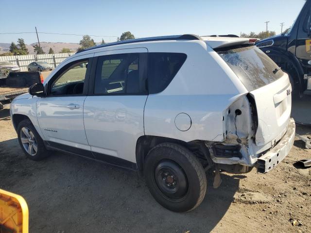 VIN 1C4NJCBA1GD615847 2016 Jeep Compass, Sport no.2