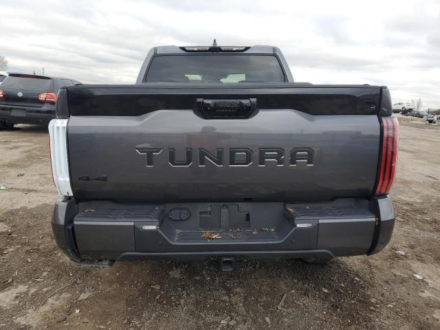 2024 TOYOTA TUNDRA CRE - 5TFNC5DB9RX056058