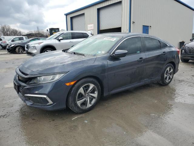 Vin: 2hgfc2f69kh574864, lot: 82458974, honda civic lx 2019 img_1