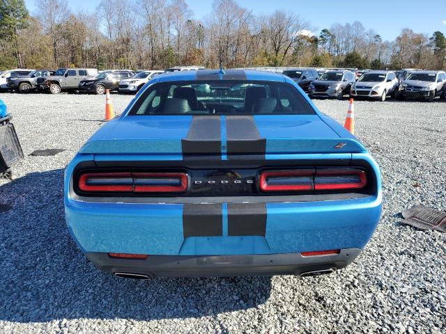 2019 DODGE CHALLENGER - 2C3CDZKG5KH613847