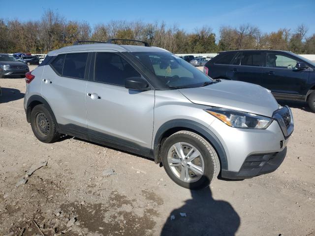 2019 NISSAN KICKS S - 3N1CP5CU8KL559552