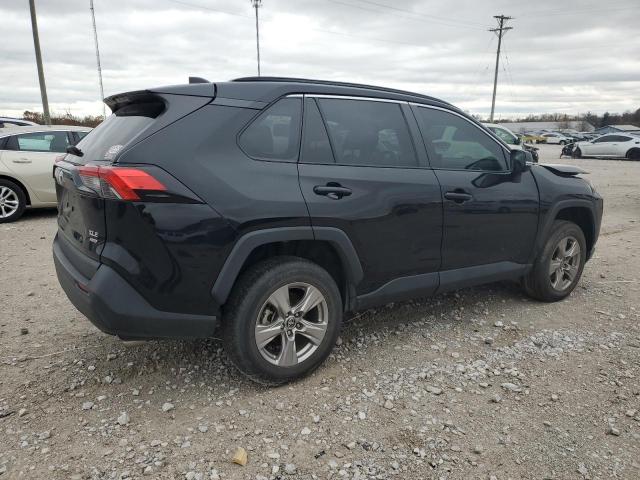 2022 TOYOTA RAV4 XLE - 2T3P1RFVXNC277598