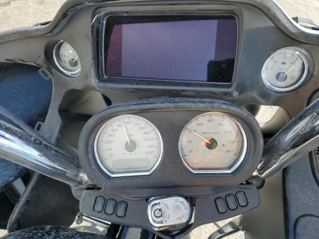 2022 HARLEY-DAVIDSON FLTRX 1HD1KHC14NB643852
