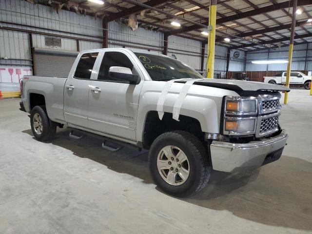 2015 CHEVROLET SILVERADO K1500 LT - 1GCVKREH0FZ247025