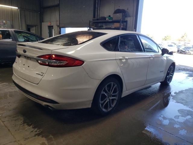 2017 FORD FUSION SE - 3FA6P0LU7HR368892