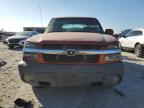 Lot #3034567741 2002 CHEVROLET AVALANCHE