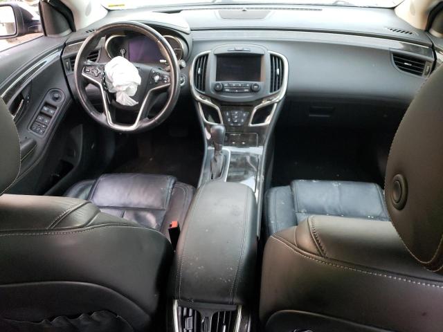 2015 BUICK LACROSSE P - 1G4GD5G39FF248233