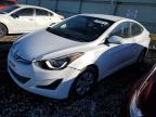 HYUNDAI ELANTRA SE photo