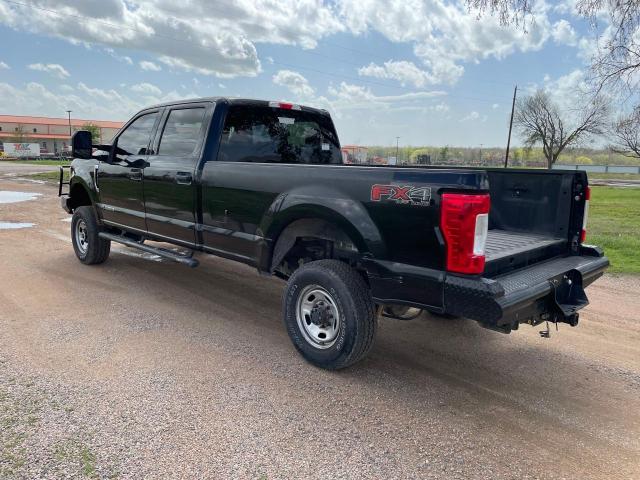 VIN 1FT8W3BT5HEB64823 2017 Ford F-350, Super Duty no.3