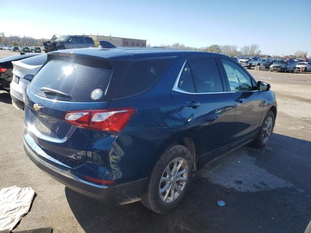 Vin: 2gnaxjev3l6240446, lot: 80395954, chevrolet equinox lt 20203