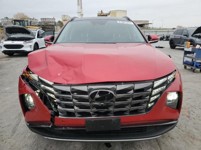 2023 HYUNDAI TUCSON LIM - 5NMJECAE9PH173575