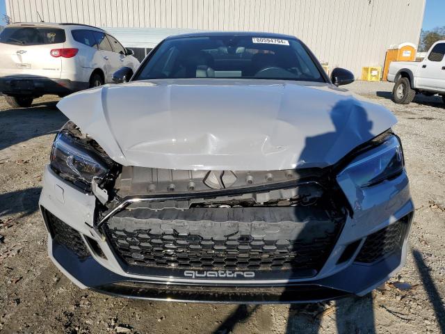 2018 AUDI RS5 - WUAPWAF52JA904775
