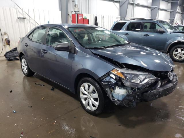 2T1BURHE0GC550347 2016 TOYOTA COROLLA
